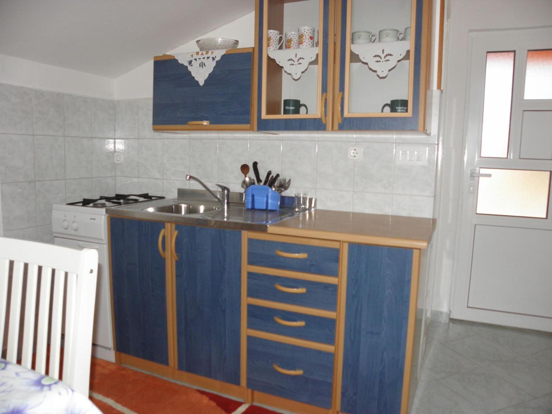 Apartments Zvone - 100 M From Sea Bibinje Exterior photo